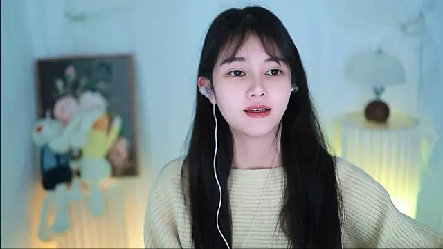 Judy520 online show from 02-22-25, 01:13