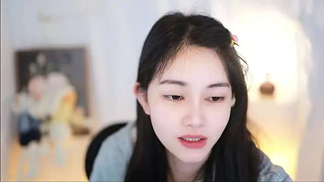 Judy520 online show from 02-23-25, 01:24