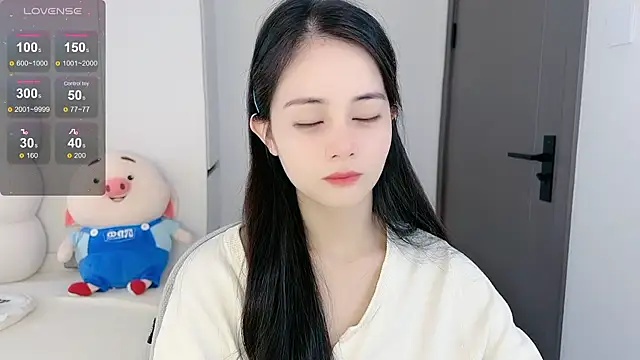 Judy520 online show from 01-10-26, 01:07