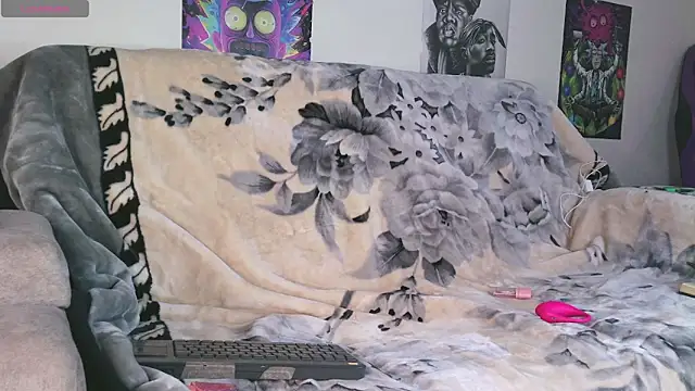 Snapshot of IM_MAYA chatting on 02-18-25, 01:00 IM MAYA online show from 02-18-25, 01:00