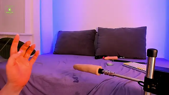 ErikaLust online show from 03-02-26, 07:15