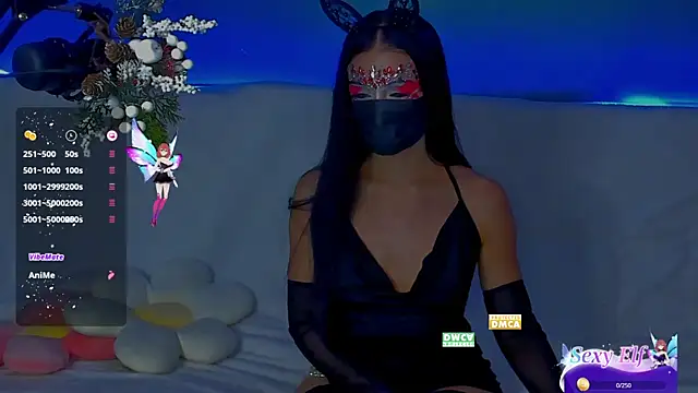 Baring Win online show from 01-14-25, 09:41