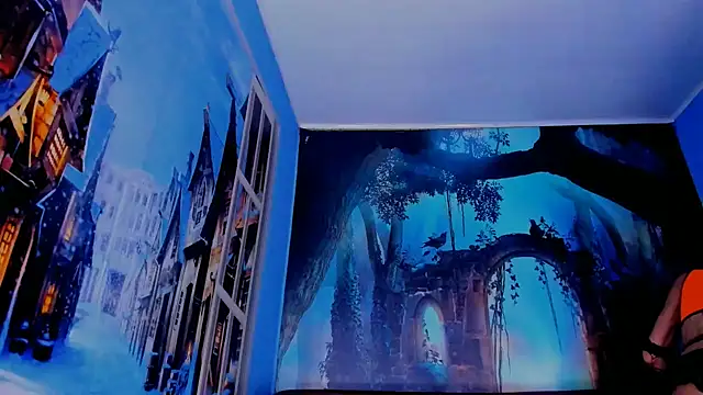 alessa brown74 online show from 12-02-25, 07:20