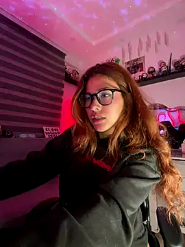 crystal bunny7 online show from 11-03-25, 01:19