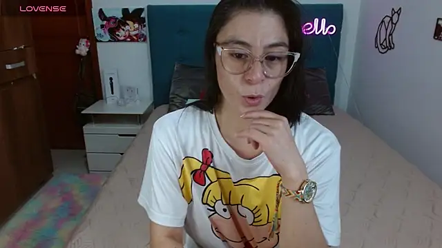 antonella sweet33 online show from 06-13-26, 08:29