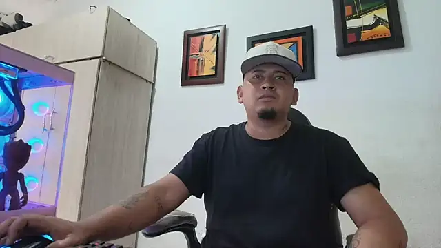 myke andrade online show from 01-13-26, 05:18