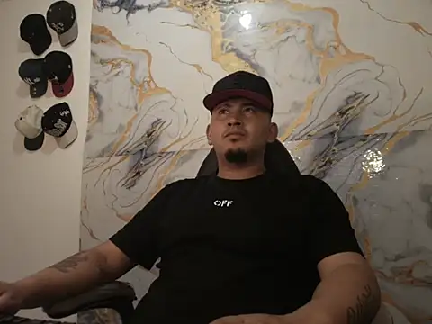 myke andrade online show from 02-10-26, 03:54