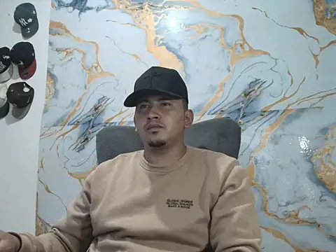 myke andrade online show from 04-07-26, 04:13