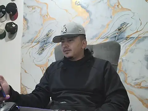 myke andrade online show from 04-10-26, 05:45