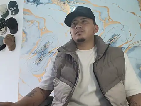 myke andrade online show from 04-15-26, 08:09