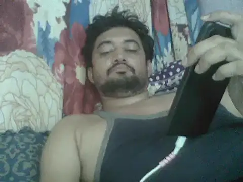 Rocobodymassager online show from 05-09-26, 06:18