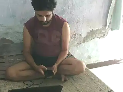 Rocobodymassager online show from 05-24-26, 04:28