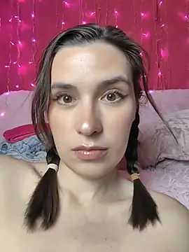 Love Lysa  online show from 06-20-26, 03:53