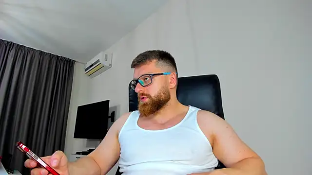 Findom guy online show from 04-18-26, 04:11