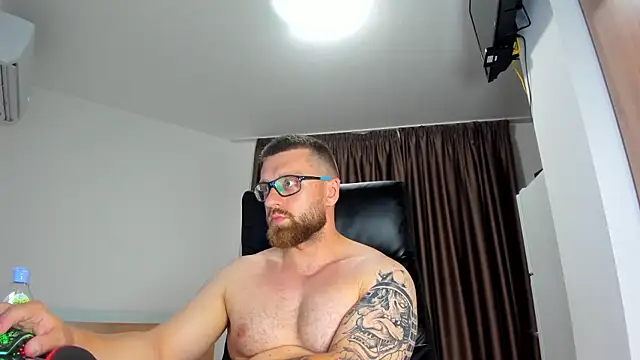 Findom guy online show from 07-11-26, 07:05