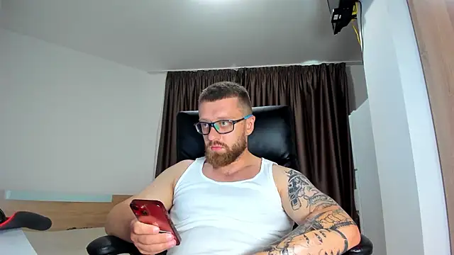 Findom guy online show from 07-13-26, 04:21