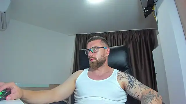 Findom guy online show from 07-28-26, 06:20