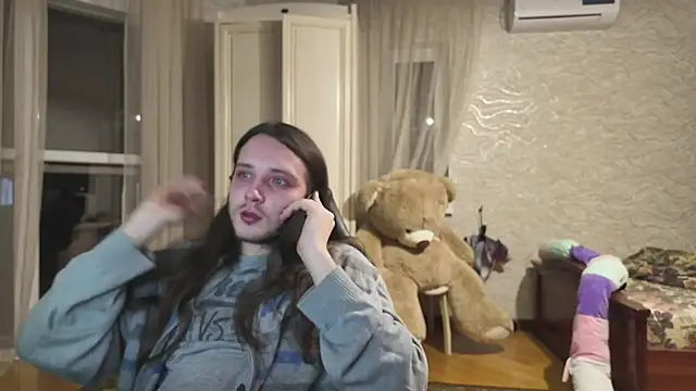 Snapshot of rabbitboyy chatting on 01-11-26, 07:41 rabbitboyy online show from 01-11-26, 07:41