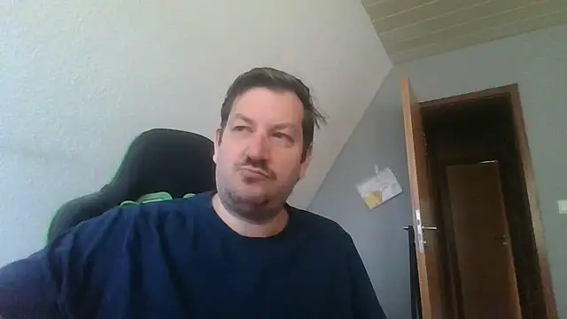 Golffahrer1982 online show from 06-05-26, 09:15
