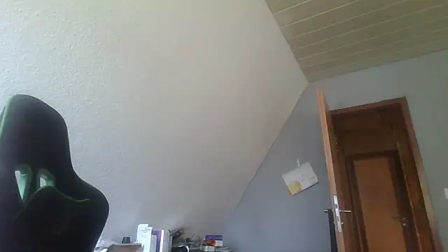 Golffahrer1982 online show from 06-11-26, 09:29