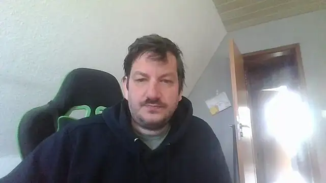 Golffahrer1982 online show from 06-13-26, 08:12