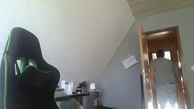 Golffahrer1982 online show from 06-20-26, 07:55
