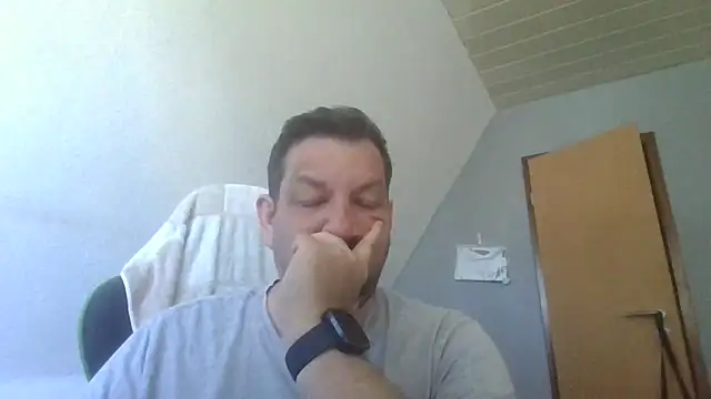 Golffahrer1982 online show from 07-01-26, 10:17
