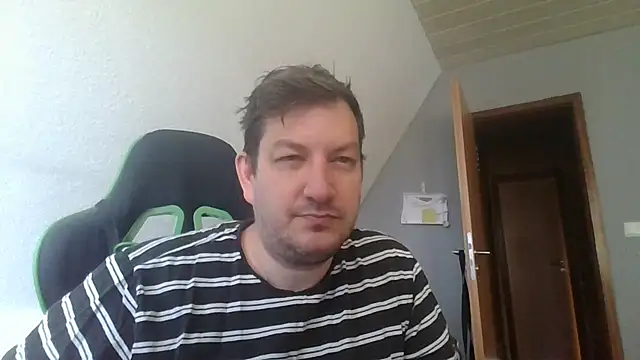 Golffahrer1982 online show from 08-01-26, 08:35