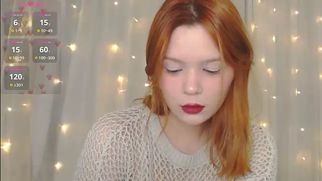 Milky  oolong online show from 12-03-24, 06:49