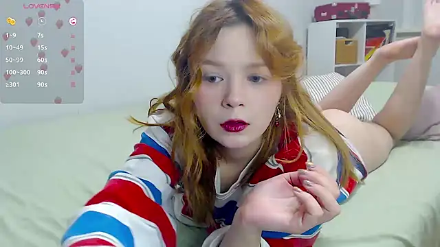 Milky  oolong online show from 01-01-25, 04:39