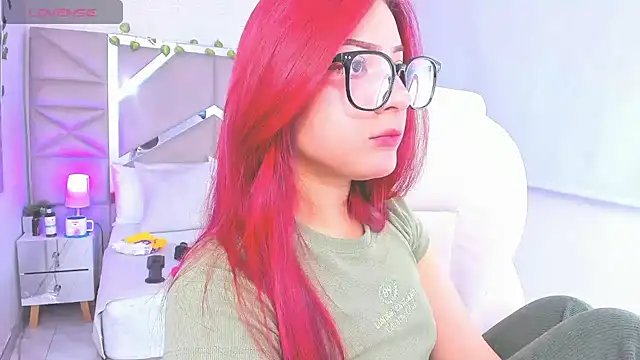 Zoe Lennoxx online show from 01-06-25, 01:41