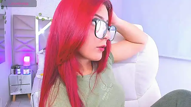 Zoe Lennoxx online show from 01-06-25, 04:44