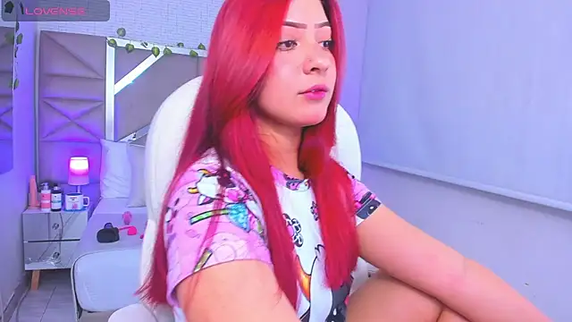 Zoe Lennoxx online show from 01-22-25, 01:42