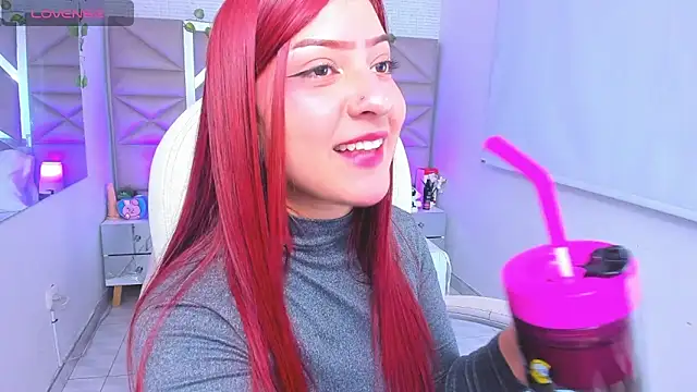 Zoe Lennoxx online show from 02-18-25, 05:10