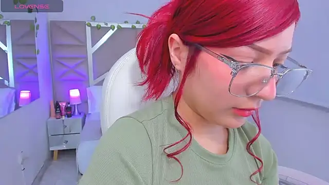 Zoe Lennoxx online show from 03-20-25, 04:31