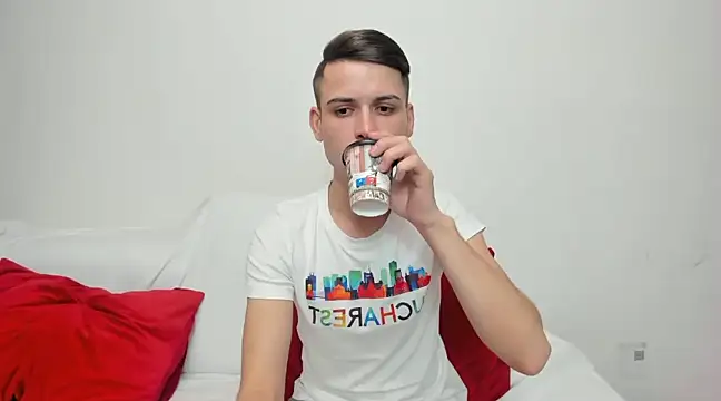 andboyfor6 online show from 12-11-24, 08:15