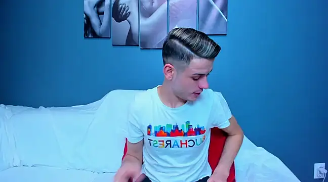 andboyfor6 online show from 01-24-25, 06:25