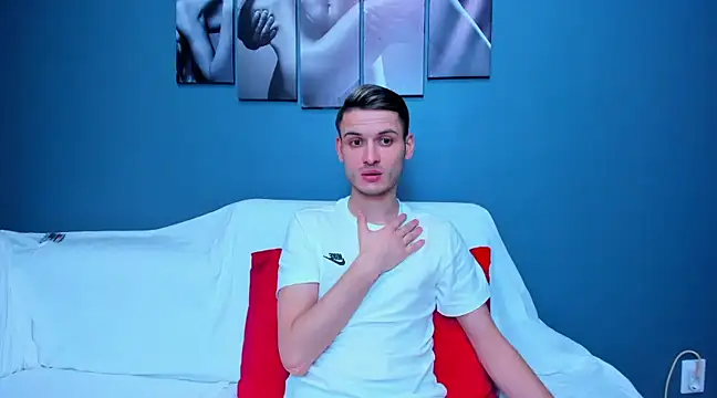 andboyfor6 online show from 02-06-25, 02:58