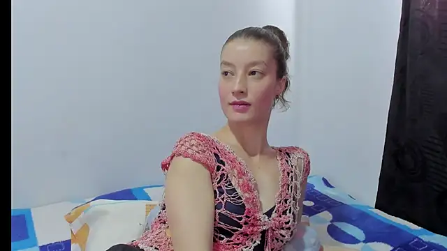 MiiaVolkova online show from 11-24-25, 05:34