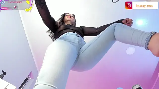 Imaray 1  online show from 09-10-25, 09:26