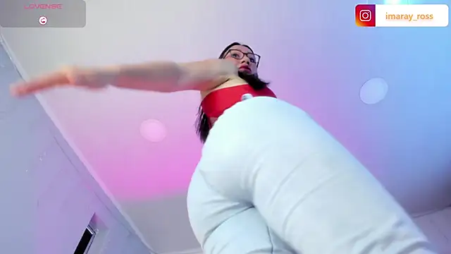 Imaray 1  online show from 03-19-26, 01:15