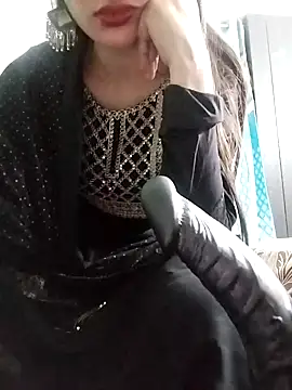 Noor Darliing online show from 01-20-25, 09:01