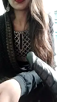 Noor Darliing online show from 02-21-25, 03:10