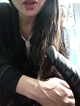 Noor Darliing online show from 02-27-25, 06:09