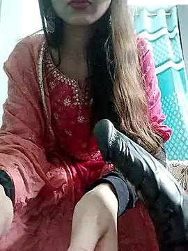 Noor Darliing online show from 02-28-25, 03:15