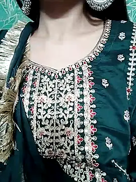 Noor Darliing online show from 03-19-25, 06:12