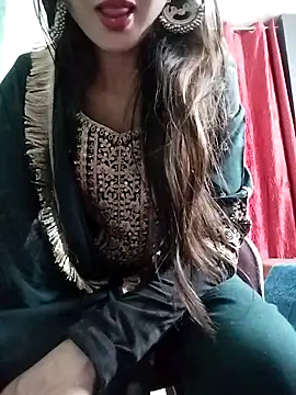 Noor Darliing online show from 03-21-25, 03:24