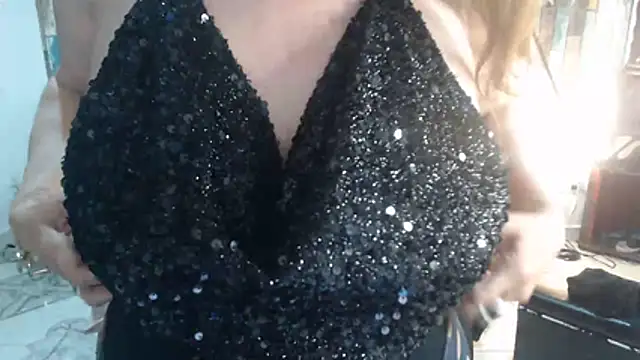 KarimaSarabe online show from 11-11-25, 09:26