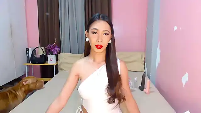 Malena Ts online show from 05-06-26, 08:30