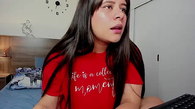 emily adams01 online show from 03-18-26, 09:29